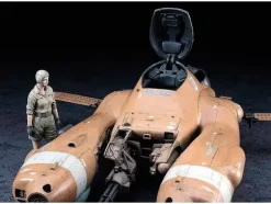 1/20 Pkf.85 Falke Antigravity Armored Raider