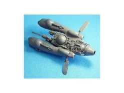 1/20 Pkf.85 Falke Antigravity Armored Raider