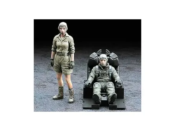 1/20 Pkf.85 Falke Antigravity Armored Raider