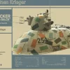 1/35 P.K.H.103 Nutrocker Kampfgruppe Balck