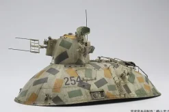 1/35 P.K.H.103 Nutrocker Kampfgruppe Balck