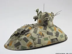 1/35 P.K.H.103 Nutrocker Kampfgruppe Balck