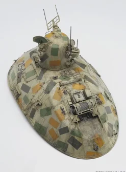 1/35 P.K.H.103 Nutrocker Kampfgruppe Balck