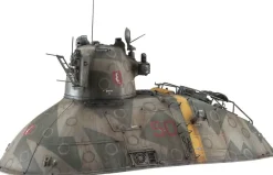 1/35 P.K.H.103 Nut Rocker "Waldgeist"