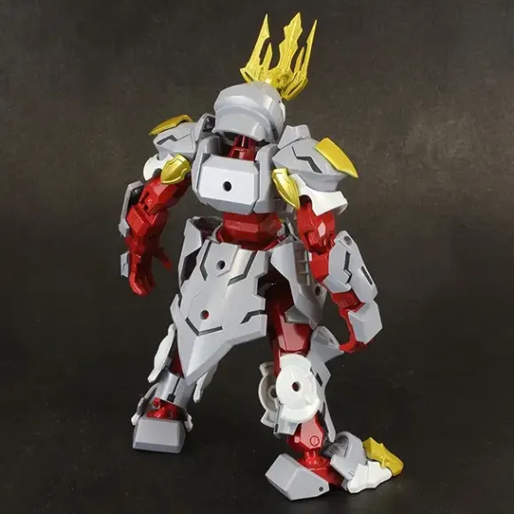 Pla Act 06: Ambrose