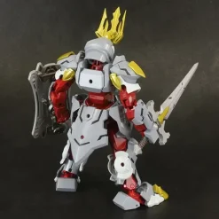 Pla Act 06: Ambrose