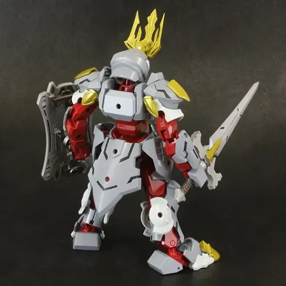 Pla Act 06: Ambrose