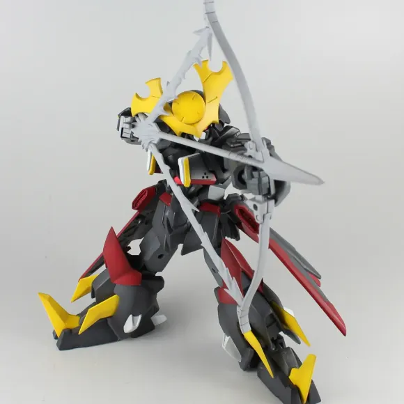 Pla Act 13: Arthur Armor Decoration Ver.