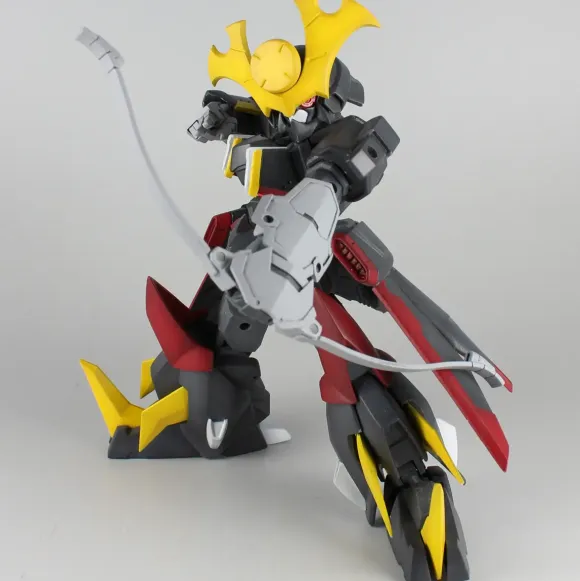 Pla Act 13: Arthur Armor Decoration Ver.