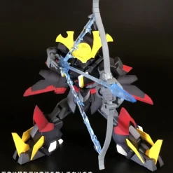 Pla Act 13: Arthur Armor Decoration Ver.