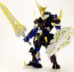 Pla-Act 09: Arthur -Shadow Knight-