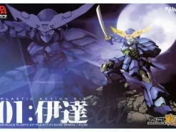 Pla Act 01: Date