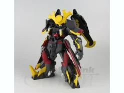 Pla Act 03EX: Oda Oniashige Set