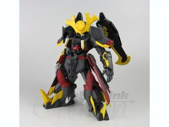 Pla Act 03EX: Oda Oniashige Set