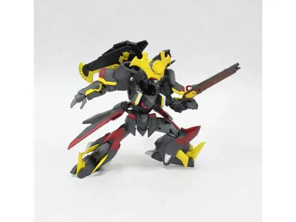 Pla Act 03EX: Oda Oniashige Set