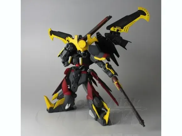 Pla Act 03EX: Oda Oniashige Set