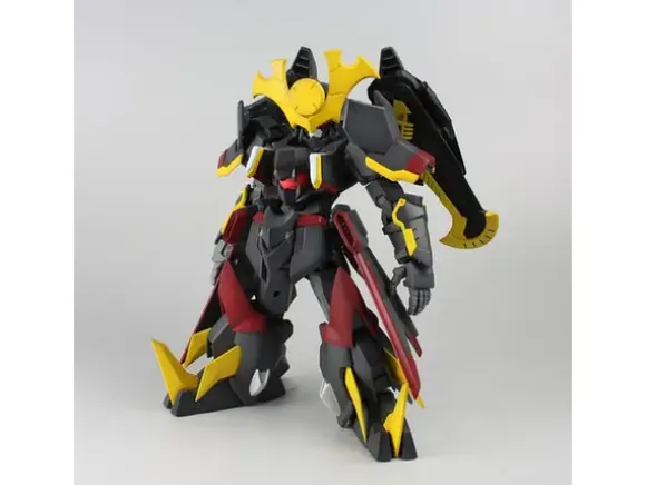 Pla Act 03EX: Oda Oniashige Set