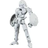 Pla Act Option Series: 06 Frame Unit
