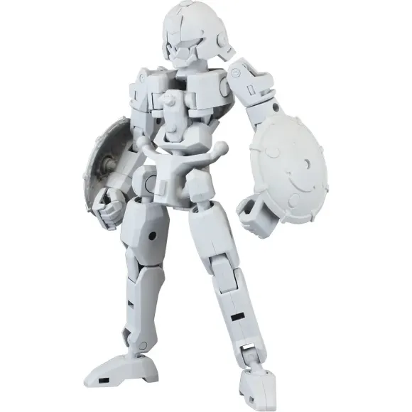Pla Act Option Series: 06 Frame Unit