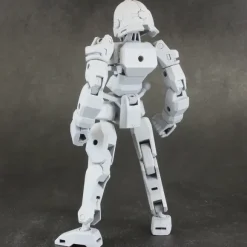 Pla Act Option Series: 06 Frame Unit