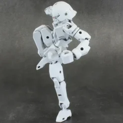 Pla Act Option Series: 06 Frame Unit
