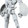 Pla Act Option Series: 06 Frame Unit (Reissue)