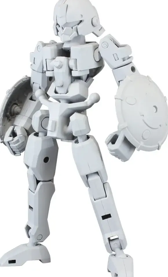 Pla Act Option Series: 06 Frame Unit (Reissue)