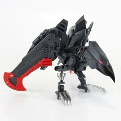 Pla Act Option Series: 05 Karasu