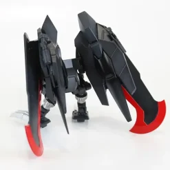 Pla Act Option Series: 05 Karasu