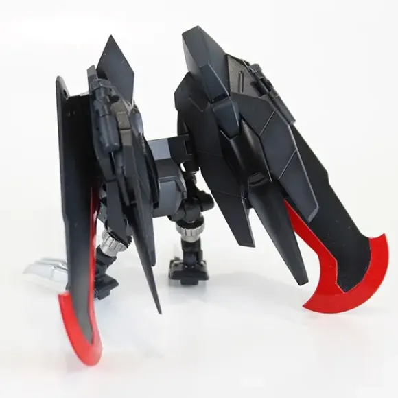 Pla Act Option Series: 05 Karasu