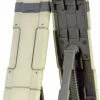 Pla Act Option Series 10: Twin Shield Off-White (Reissue)