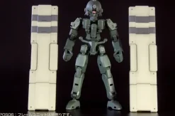 Pla Act Option Series 10: Twin Shield Off-White (Reissue)
