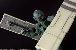 Pla Act Option Series 10: Twin Shield Off-White (Reissue)