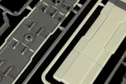 Pla Act Option Series 10 Twin Shield Off-White