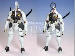 Plain Model Collection Series: Enki