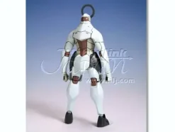Plain Model Collection Series: Enki