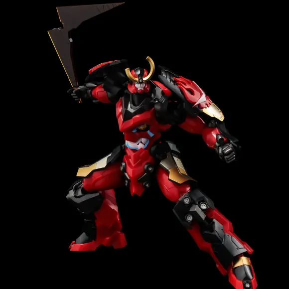 PLAIOBOT Gurren Lagann (Reissue)