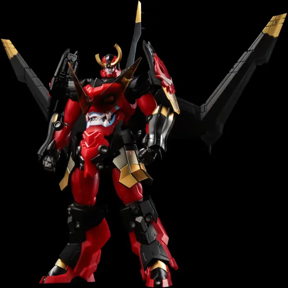 PLAIOBOT Gurren Lagann (Reissue)