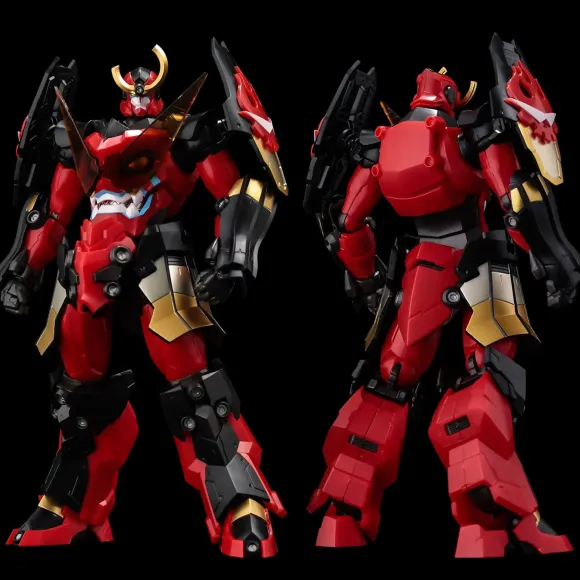 PLAIOBOT Gurren Lagann (Reissue)