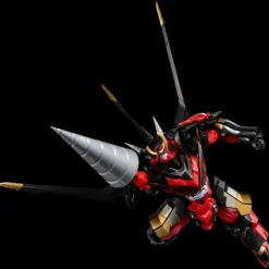 PLAIOBOT Gurren Lagann (Reissue)