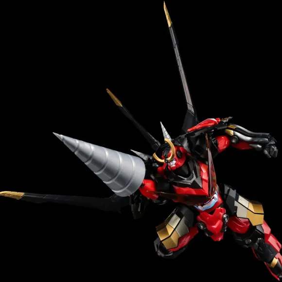 PLAIOBOT Gurren Lagann (Reissue)