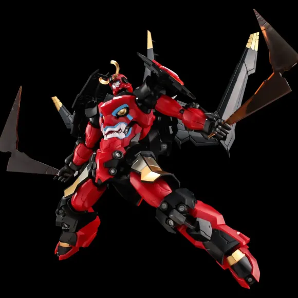 PLAIOBOT Gurren Lagann (Reissue)