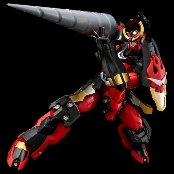 PLAIOBOT Gurren Lagann (Reissue)