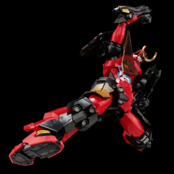 PLAIOBOT Gurren Lagann (Reissue)