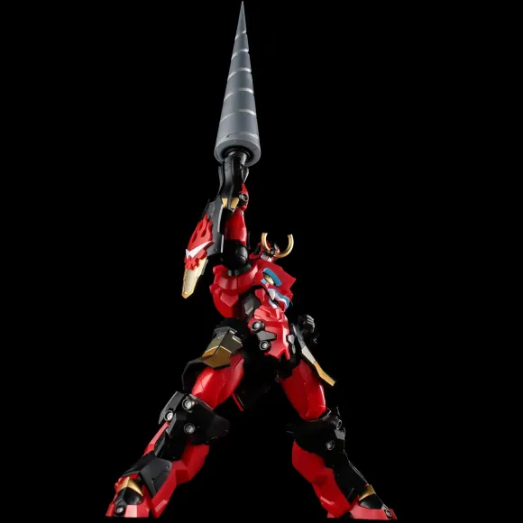 PLAIOBOT Gurren Lagann (Reissue)