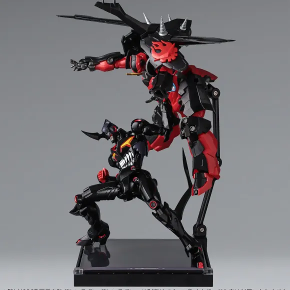 PLAIOBOT Tengen Toppa Gurren Lagann: Lazengann