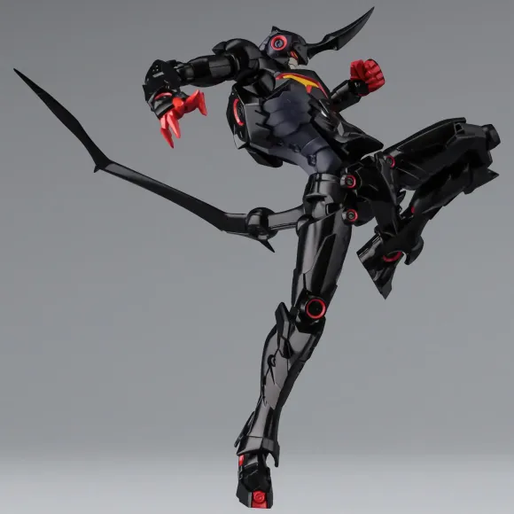 PLAIOBOT Tengen Toppa Gurren Lagann: Lazengann
