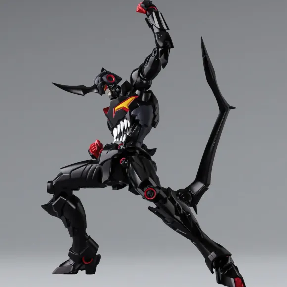 PLAIOBOT Tengen Toppa Gurren Lagann: Lazengann