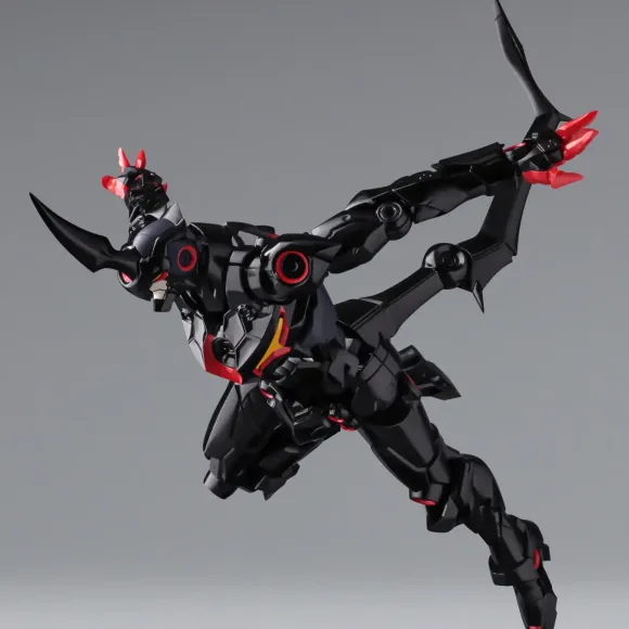 PLAIOBOT Tengen Toppa Gurren Lagann: Lazengann