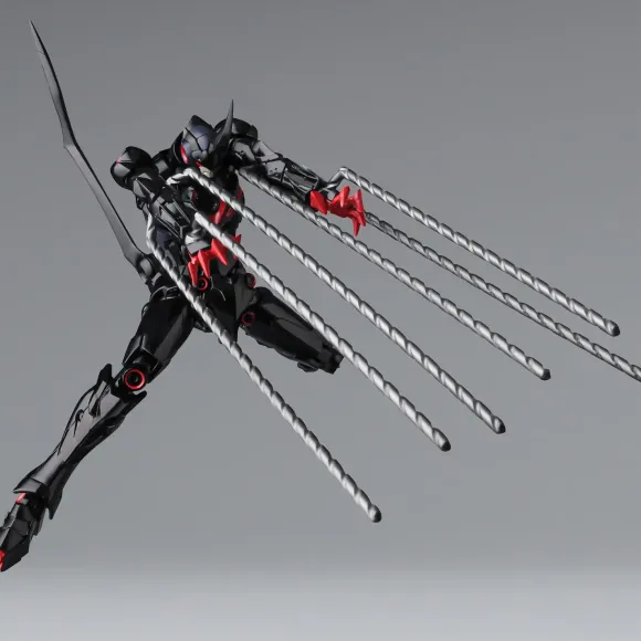 PLAIOBOT Tengen Toppa Gurren Lagann: Lazengann